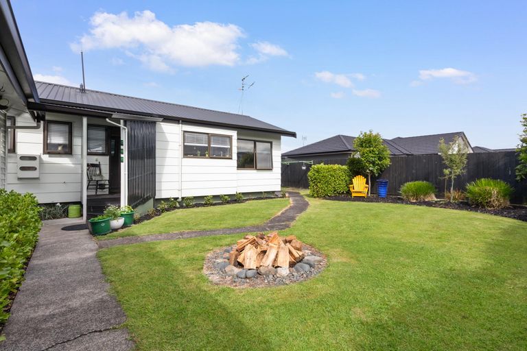 Photo of property in 57a Lorne Street, Morrinsville, 3300