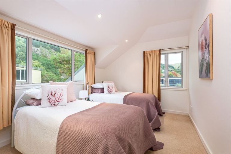 Photo of property in 38a Campbell Street, Sumner, Christchurch, 8081