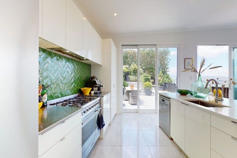 Photo of property in 26 Sefton Street, Wadestown, Wellington, 6012