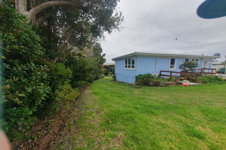 Photo of property in 289 Hokianga Harbour Drive, Omapere, Kaikohe, 0473