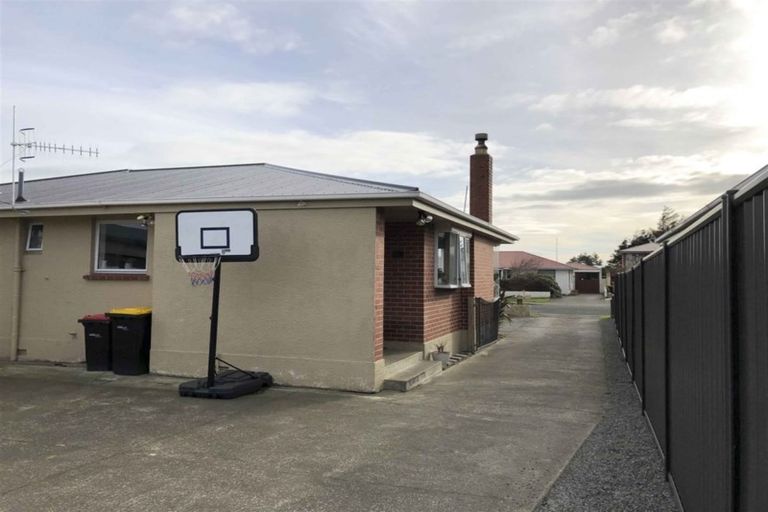 Photo of property in 165 Dome Street, Newfield, Invercargill, 9812