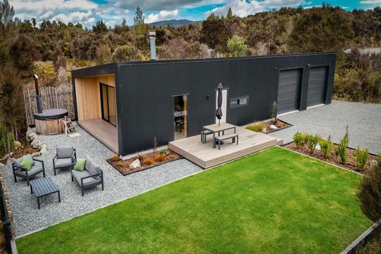 Photo of property in 57 Beechwater Drive, Arnold Valley, 7872