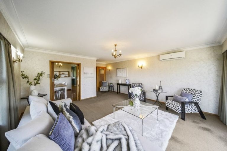 Photo of property in 29 Greenhill Crescent, Pakuranga, Auckland, 2010