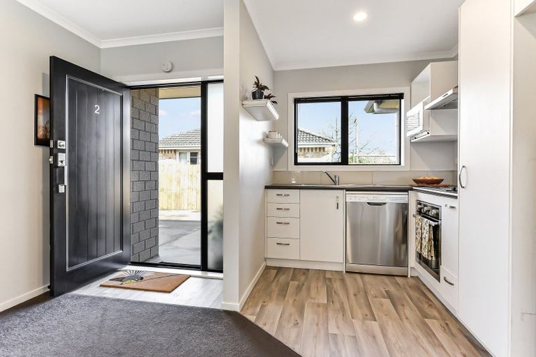 Photo of property in 117b Mardon Road, Enderley, Hamilton, 3214