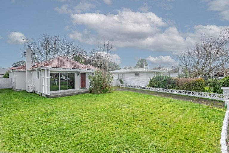 Photo of property in 35 Church Street, Awapuni, Palmerston North, 4412