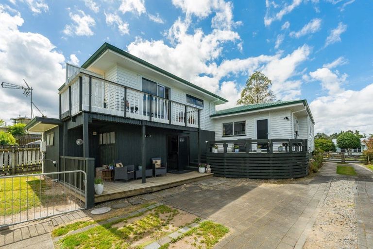 Photo of property in 10 Dee Street, Tokoroa, 3420