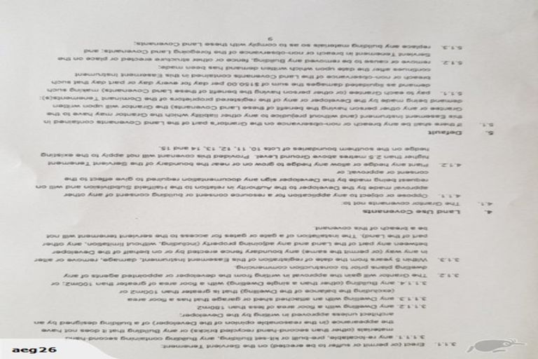 Photo of property in 9 Orbiter Drive, Ohoka, Kaiapoi, 7692