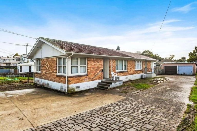 Photo of property in 1/53 Weymouth Road, Manurewa, Auckland, 2102