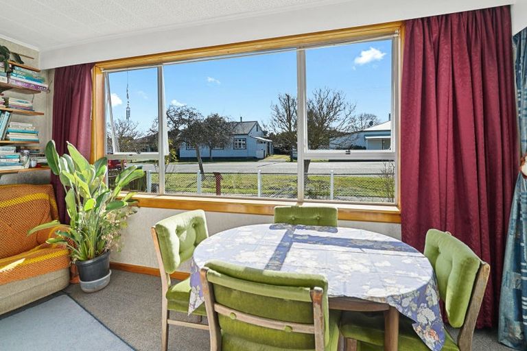 Photo of property in 11 Seddon Street, Cheviot, 7310