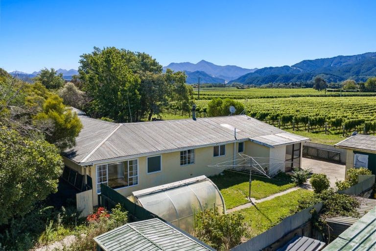 Photo of property in 28 Jeffries Road, Rapaura, Blenheim, 7273