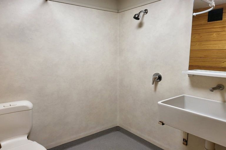 Photo of property in Martin Square Apartments, 416/20 Martin Square, Te Aro, Wellington, 6011