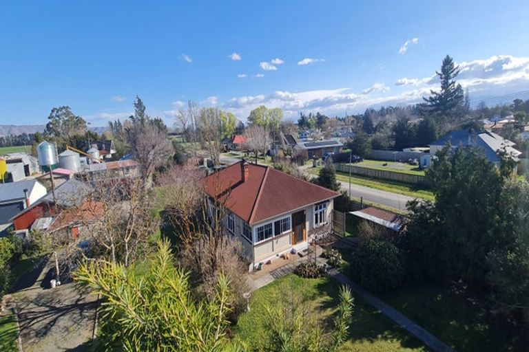 Photo of property in 20 Highfield Street, Culverden, 7392