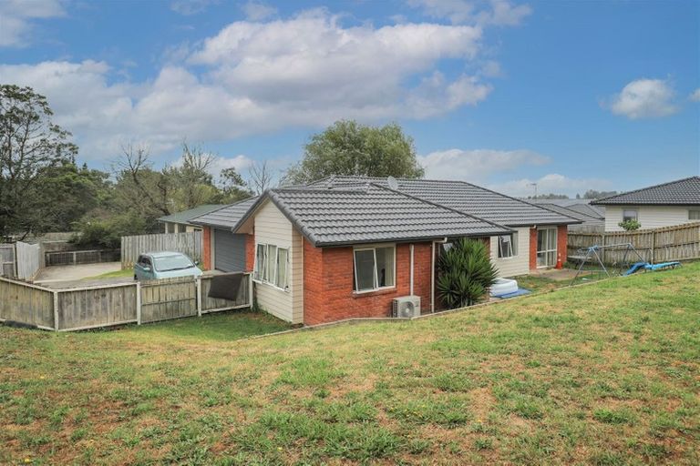 Photo of property in 36 Roto Street, Te Kauwhata, 3710