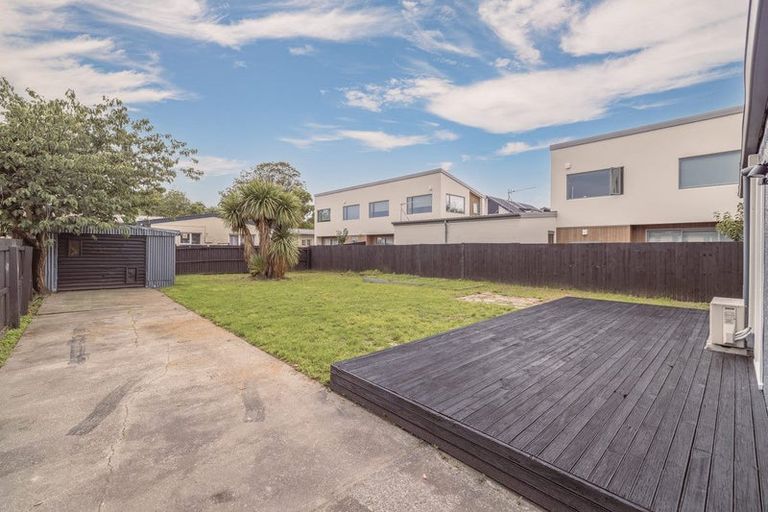 Photo of property in 31 Frederick Street, Waltham, Christchurch, 8011