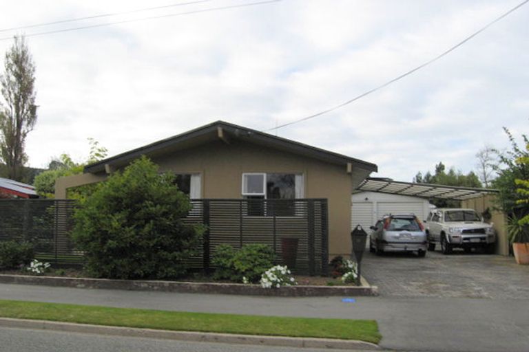 Photo of property in 25 Meon Street, Oamaru North, Oamaru, 9400