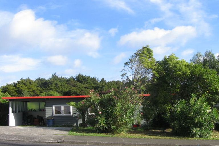 Photo of property in 131 Eban Avenue, Hillcrest, Auckland, 0627