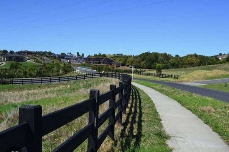 Photo of property in 57 Te Ara Aukati Terrace, Pokeno, 2471