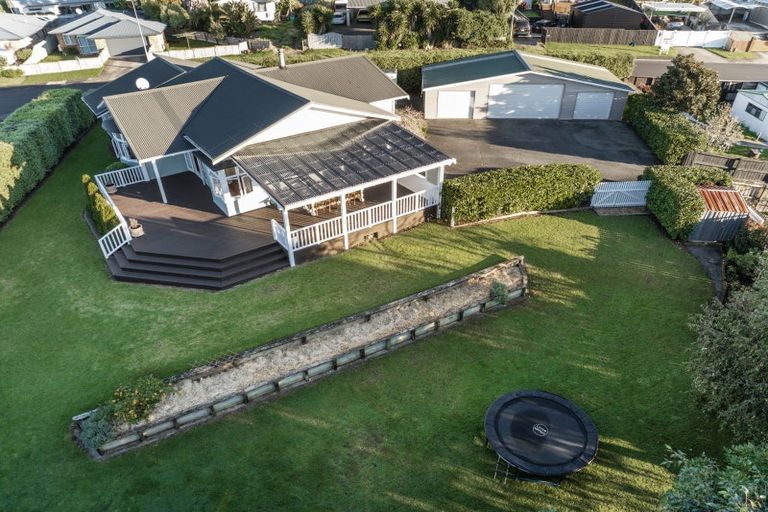 Photo of property in 72a Jellicoe Avenue, Tuakau, 2121