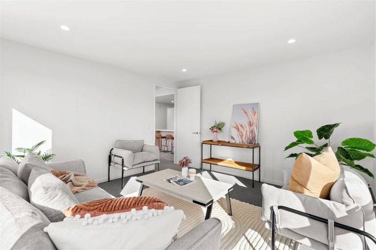 Photo of property in 5 Ayrshire Lane, Halswell, Christchurch, 8025