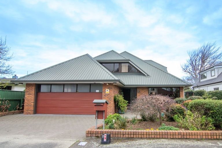 Photo of property in 123 Te Awe Awe Street, Hokowhitu, Palmerston North, 4410