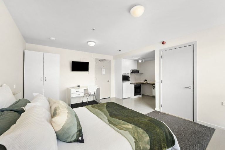 Photo of property in Southern Cross Apartments, 413/35 Abel Smith Street, Te Aro, Wellington, 6011