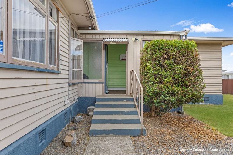 Photo of property in 54 Parker Avenue, Levin, 5510