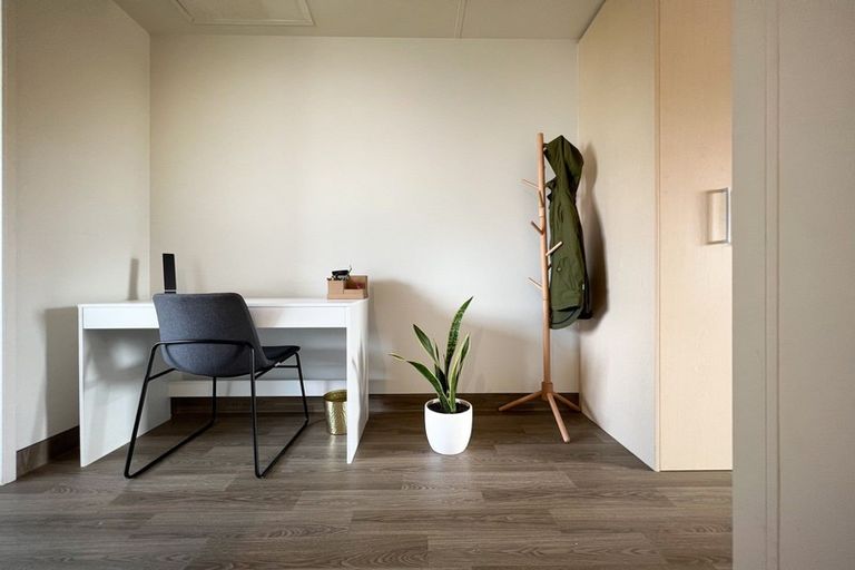 Photo of property in 24/10 Rex Street, Riccarton, Christchurch, 8041