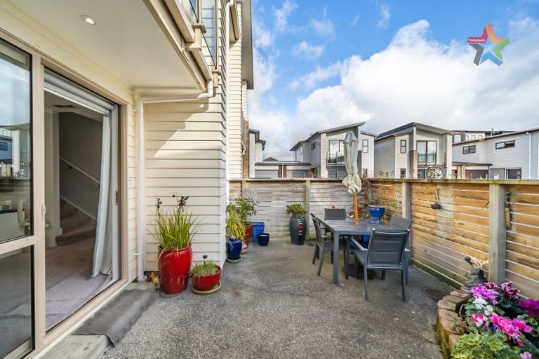 Photo of property in 23 Latimer Way, Petone, Lower Hutt, 5012