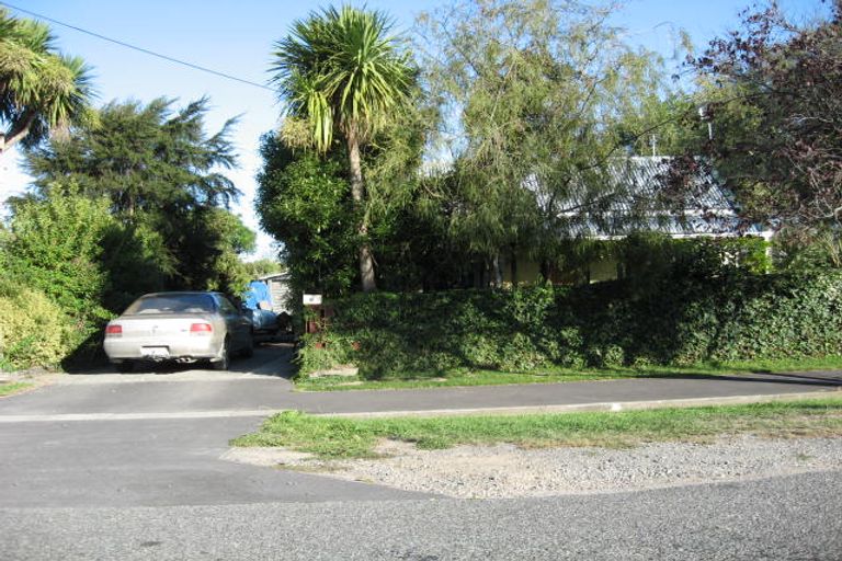 Photo of property in 52 Pennington Street, Leeston, 7632