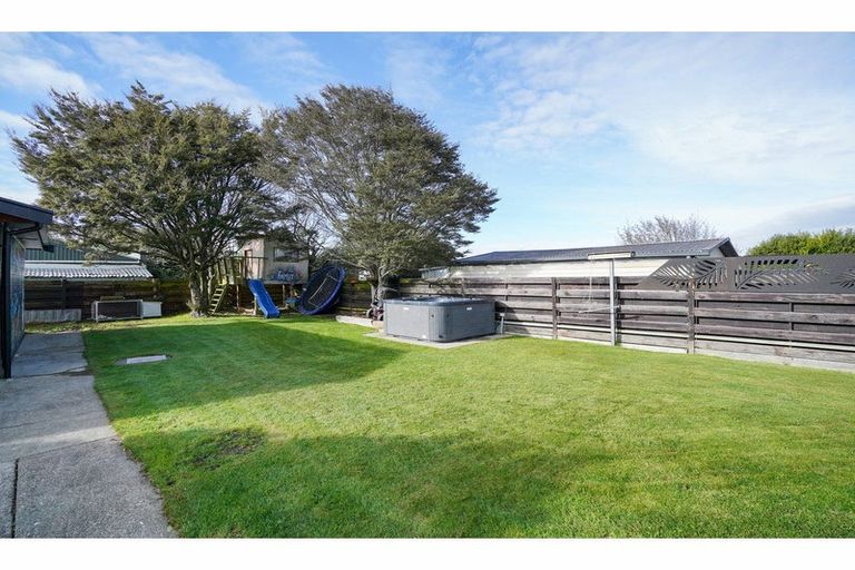 Photo of property in 91 O'byrne Street, Waikiwi, Invercargill, 9810