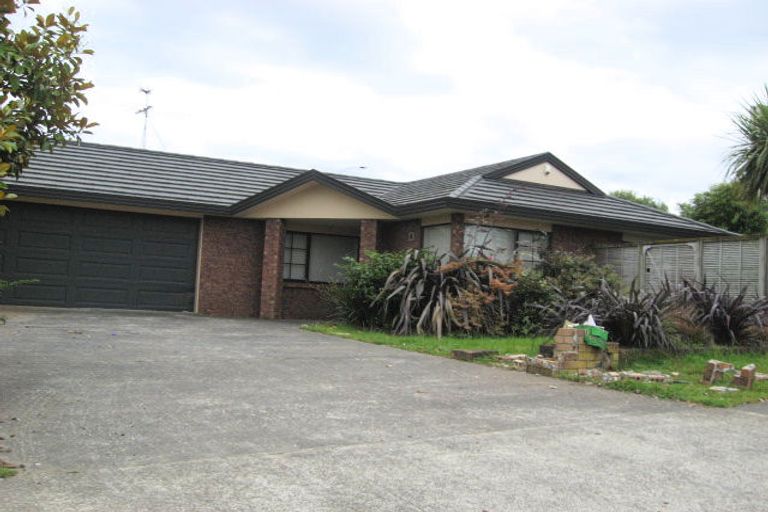 Photo of property in 1 Peninsula Road, Mangere, Auckland, 2022