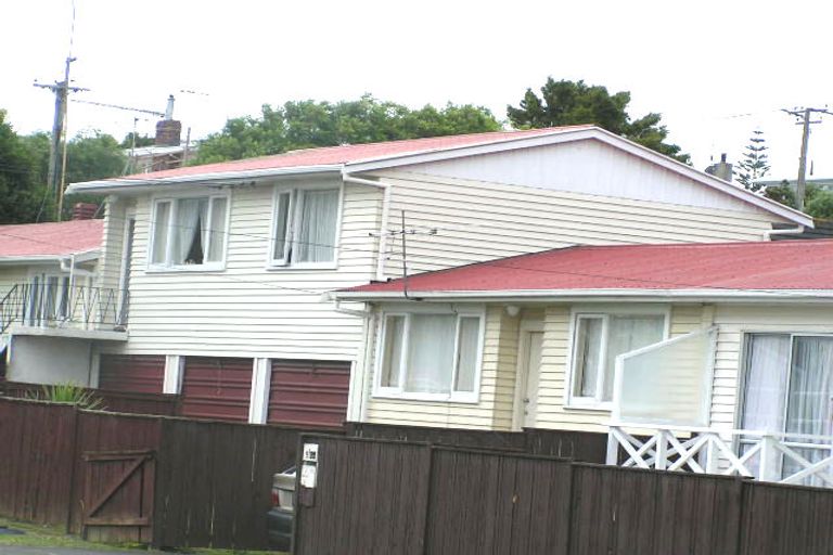 Photo of property in 3/1a Becroft Drive, Forrest Hill, Auckland, 0620