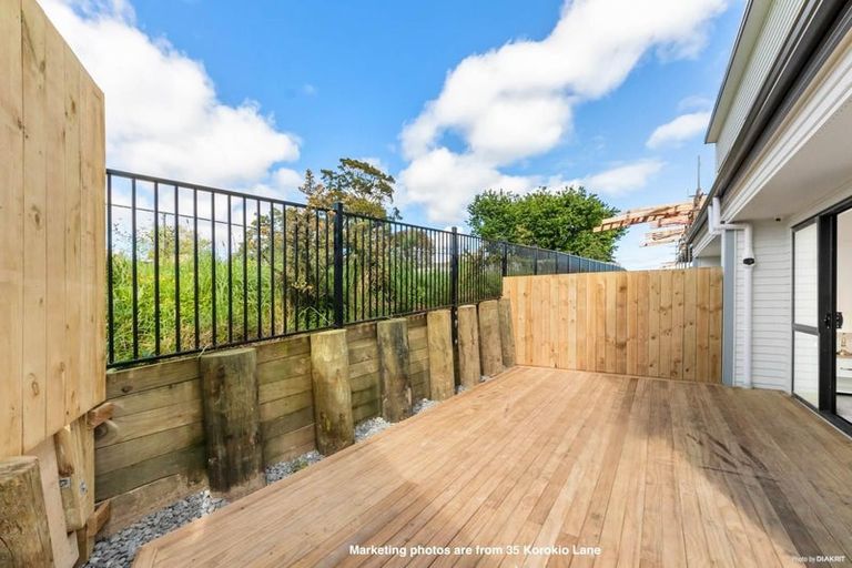 Photo of property in 35 Korokio Lane, Henderson, Auckland, 0612