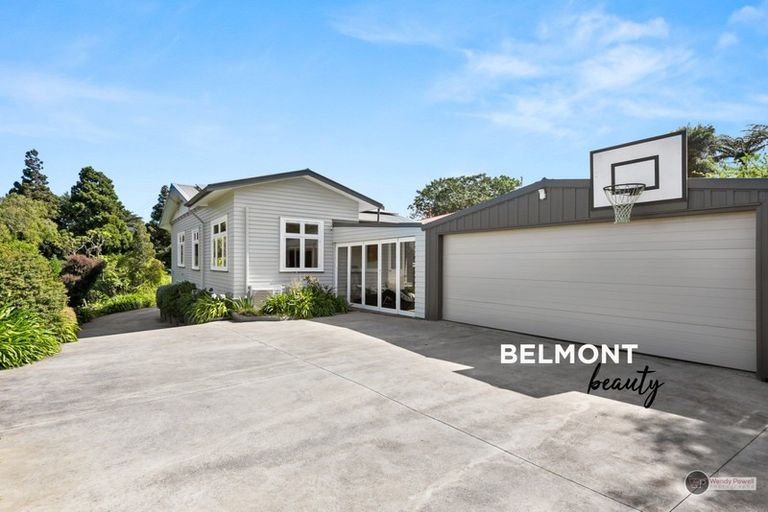 Photo of property in 62 Hill Road, Belmont, Lower Hutt, 5010