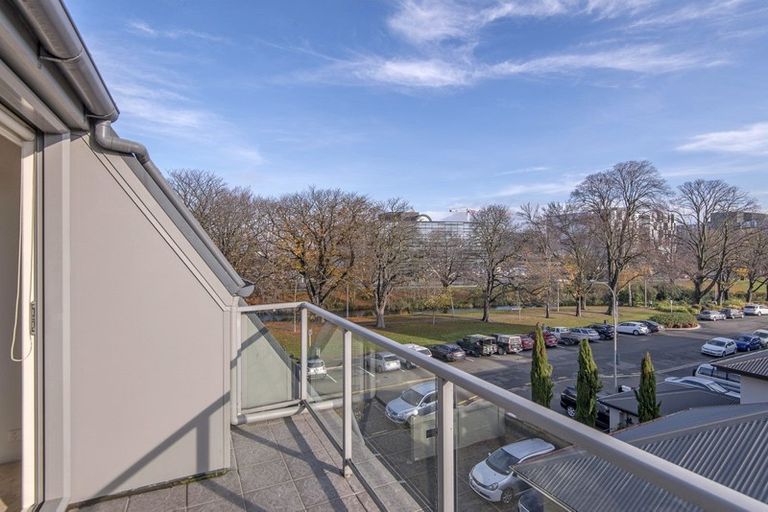 Photo of property in 17/245 Montreal Street, Christchurch Central, Christchurch, 8013