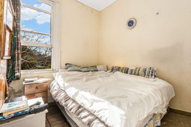 Photo of property in 48 Hall Street, Newtown, Wellington, 6021