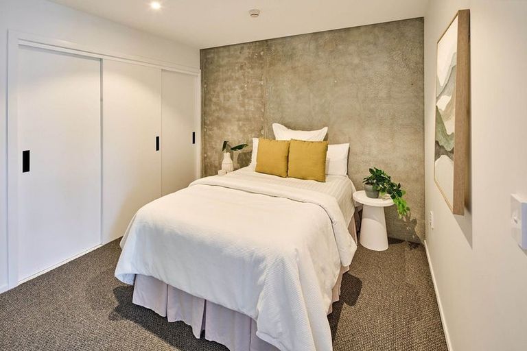 Photo of property in 302/21 King Street, Mount Cook, Wellington, 6021