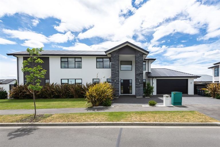 Photo of property in 104 Skyhawk Road, Wigram, Christchurch, 8042