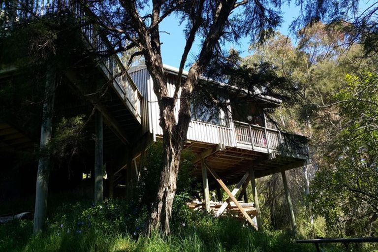 Photo of property in 143 Rayners Road, Hira, Nelson, 7071