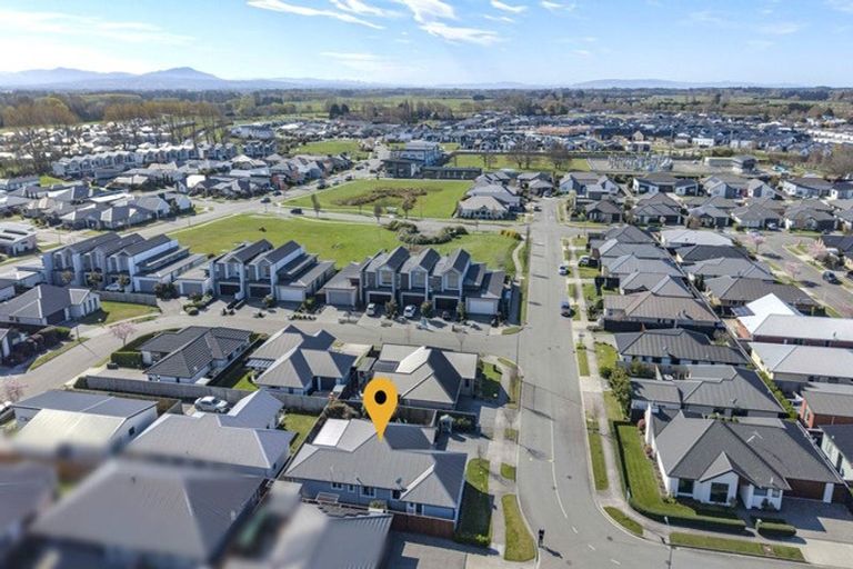 Photo of property in 41 Cleland Crescent, Kaiapoi, 7630