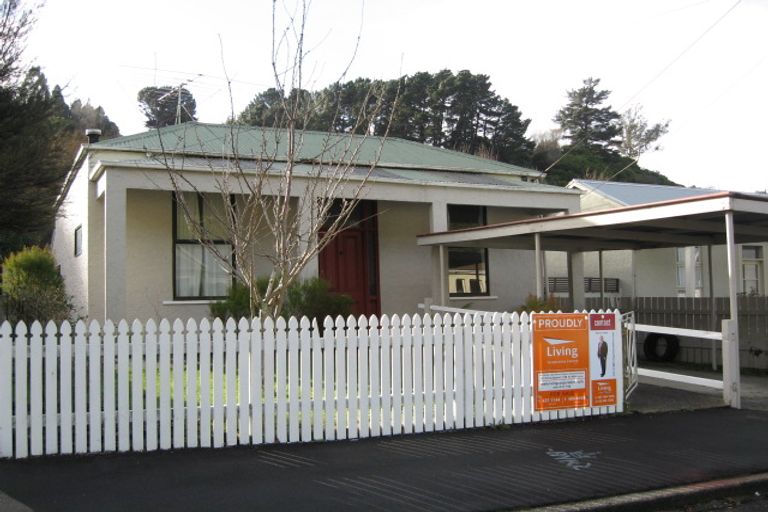 Photo of property in 42 Woodhaugh Street, Woodhaugh, Dunedin, 9010