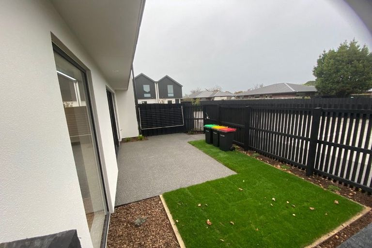 Photo of property in 5/29 Wrights Road, Addington, Christchurch, 8024