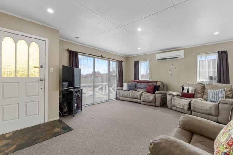 Photo of property in 8a Studholme Street, Morrinsville, 3300