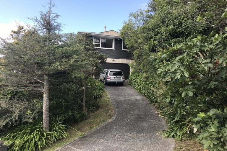 Photo of property in 3 Hawick Street, Karori, Wellington, 6012