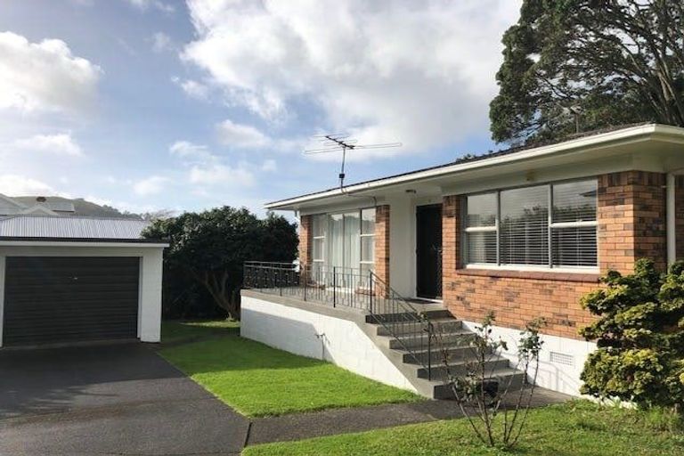 Photo of property in 3/6 Pencarrow Avenue, Mount Eden, Auckland, 1024