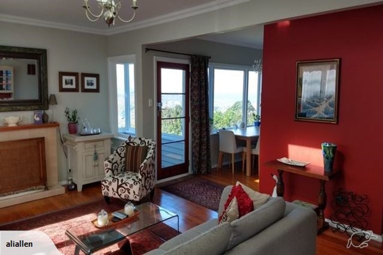 Photo of property in 53 Alexandra Road, Hataitai, Wellington, 6021