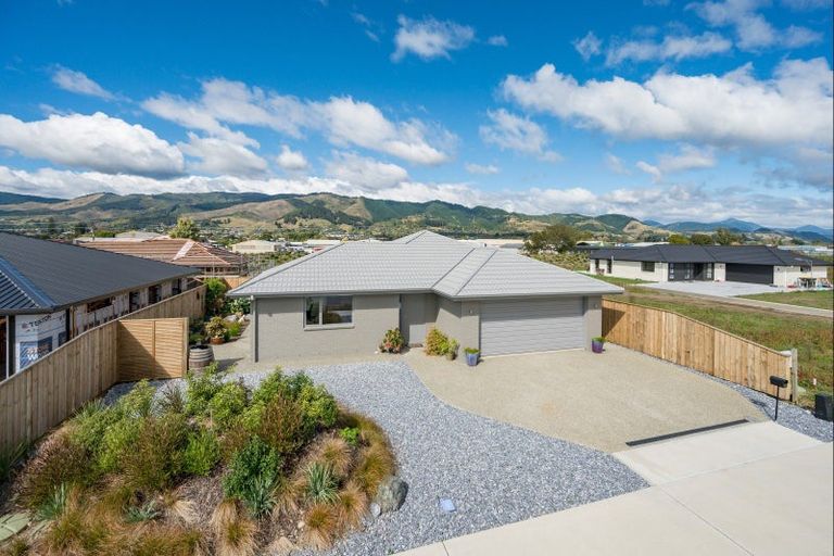 Photo of property in 83 Eton Street, Appleby, Richmond, 7020