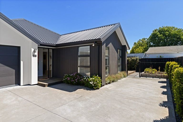 Photo of property in 55b Old Renwick Road, Springlands, Blenheim, 7201