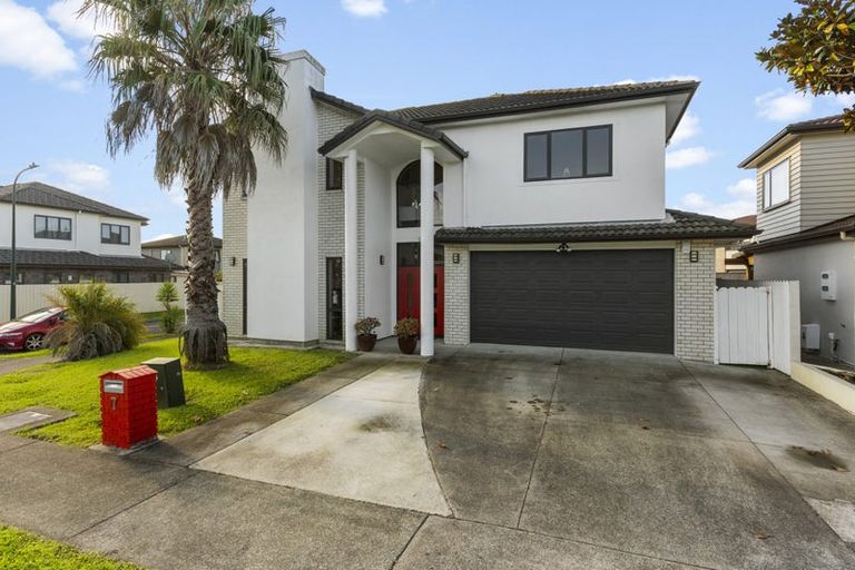 Photo of property in 7 Montanez Drive, Flat Bush, Auckland, 2019