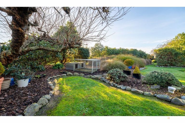 Photo of property in 100 Oak Street, Orari, Geraldine, 7992